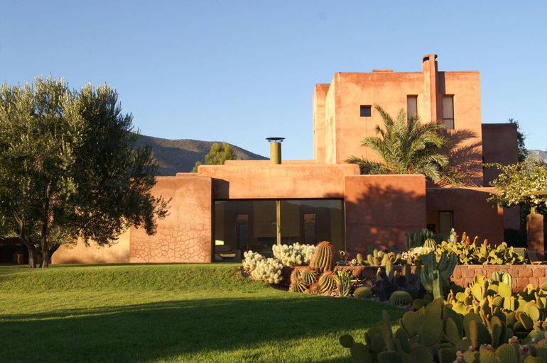 Exterior & Views 2, Dar Talmout, Azilal