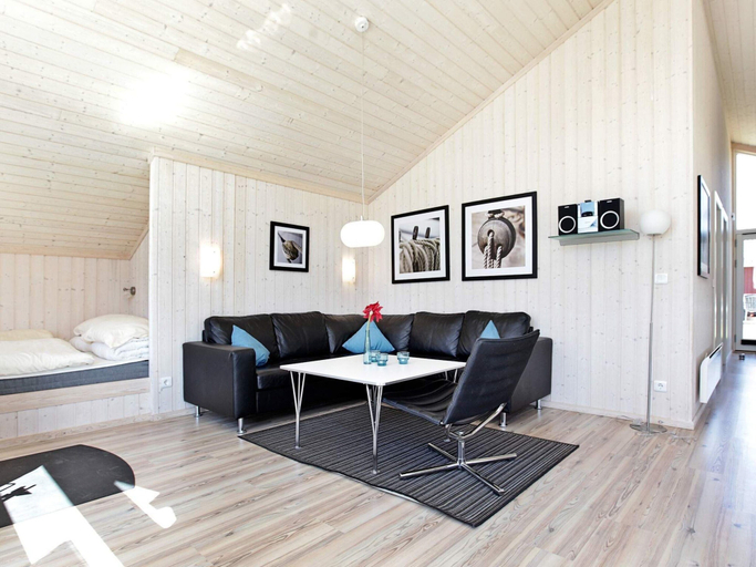 Bedroom 2, Holiday Home in Grossenbrode, Ostholstein