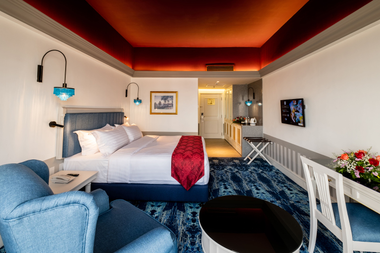 Bedroom 17