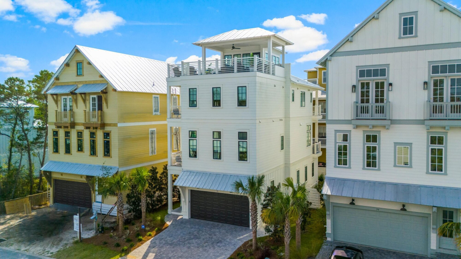 Exterior & Views 2, 30A Beach House - Resorting to Happiness, Walton