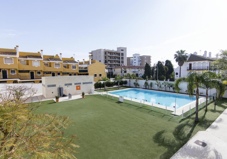 Others 3, Albergue Inturjoven Torremolinos, Málaga