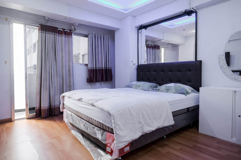 Bedroom 17