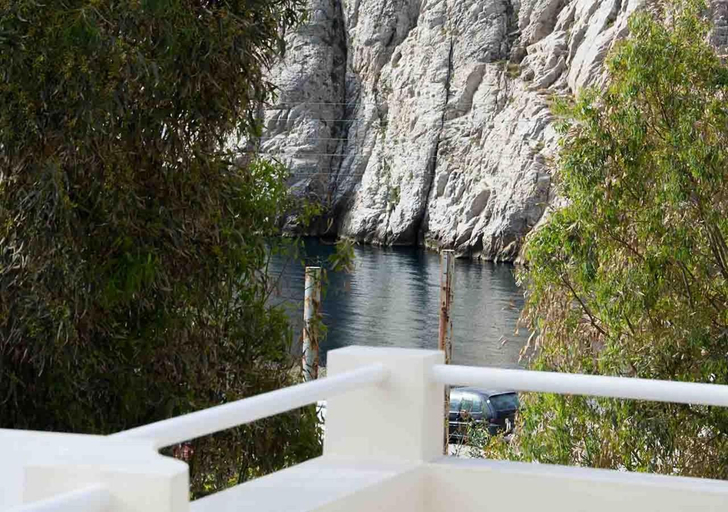 Others 3, Sail Inn Studios & Apartments, South Aegean