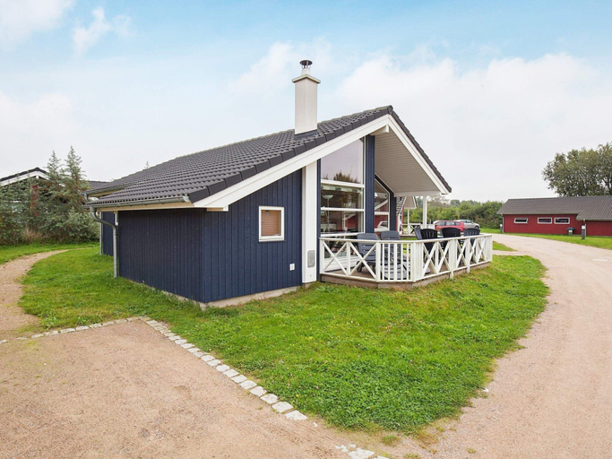 Exterior & Views 1, Holiday Home in Grossenbrode, Ostholstein