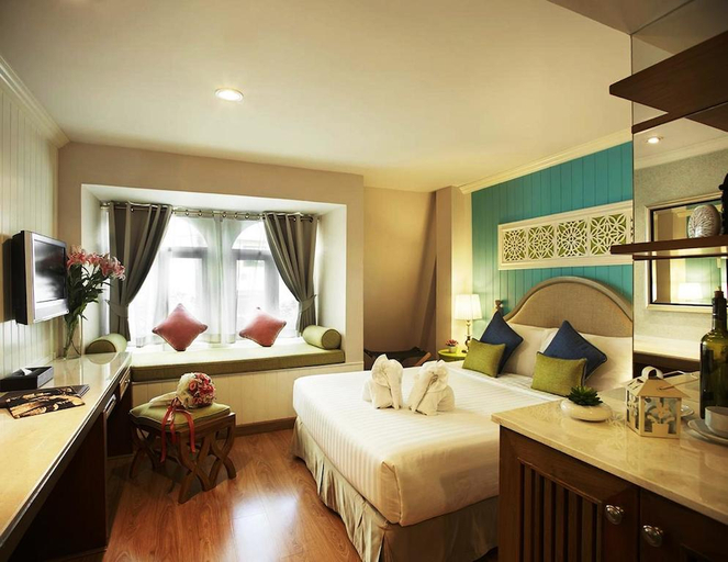 Bedroom 2