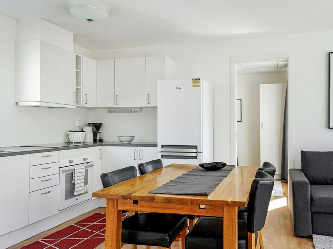 Others 4, 4 Star Holiday Home in Stromstad, Strömstad