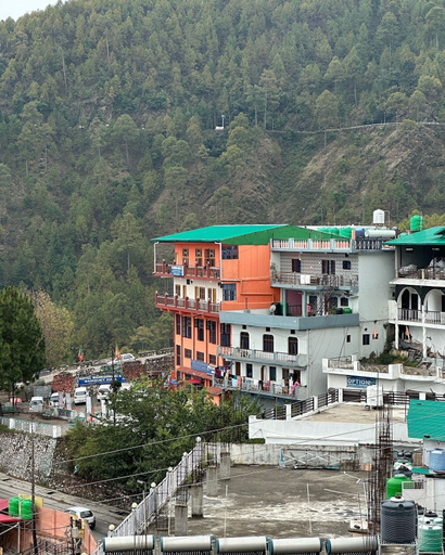 Others 4, Hotel Maheshswari and Banquet Hall, Tehri Garhwal