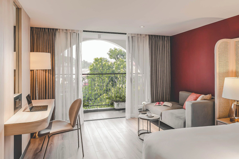 Bedroom 15