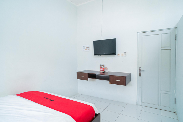 Bedroom 14
