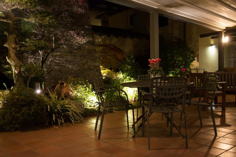 Food & Drinks 3, La Corte di Lurago, Como