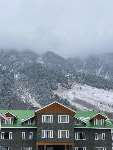 Exterior & Views 2, Hotel Mountview Sonamarg, Ganderbal