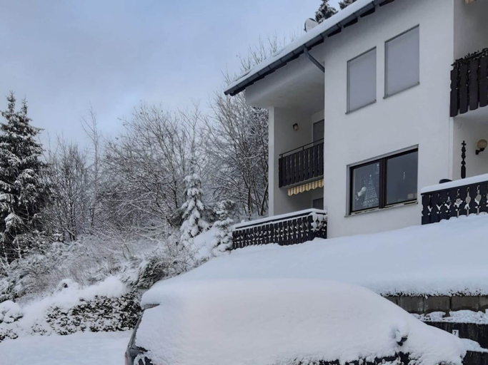 Others 3, Wohnung in der Nahe des Hillebachsees, Hochsauerlandkreis