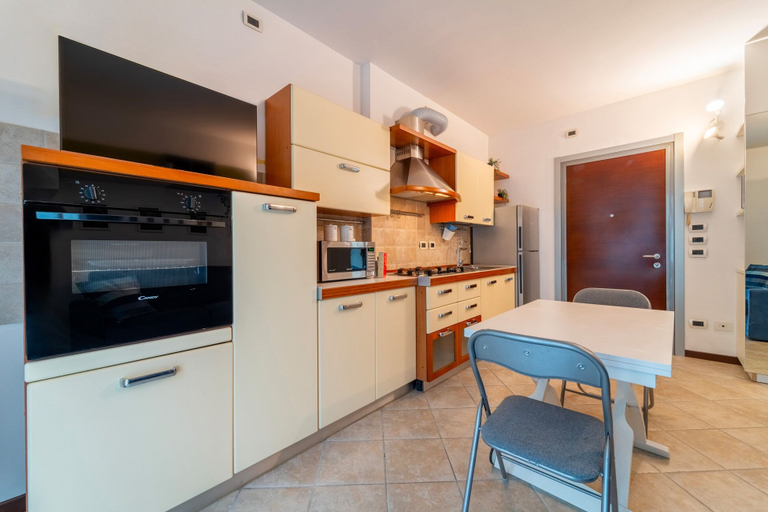 Others 5, Morus Apartment by Wonderful Italy, Como