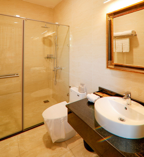 Bathroom 1