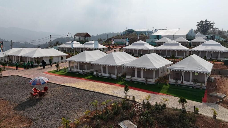 Exterior & Views 2, Stay In Kumbh, Allahabad