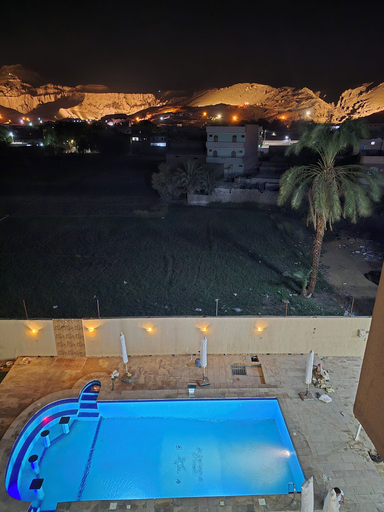 Sport & Beauty 3, Sirius Palace Luxor, Luxor