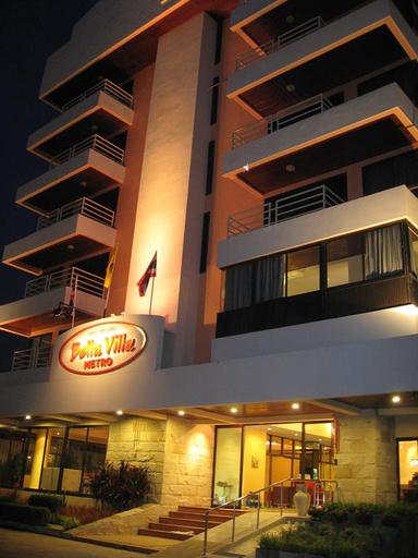 Exterior & Views 2, Bella Villa Metro, Pattaya