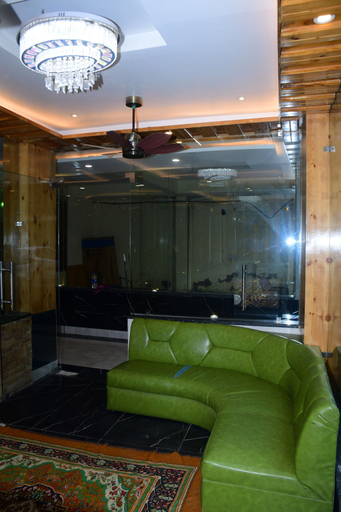 Others 4, Hotel JP Regency, Hardwar