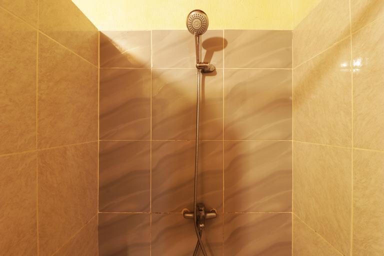 Bathroom 6