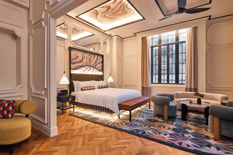 Bedroom 25