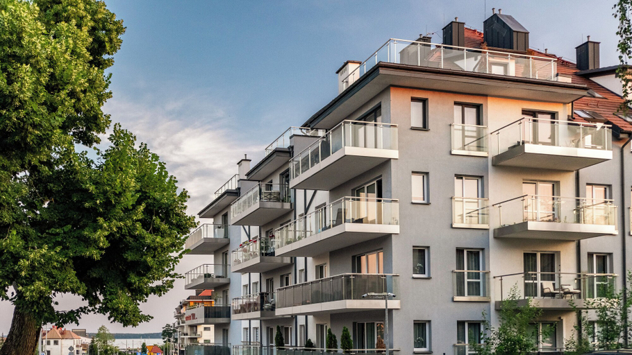 Exterior & Views 2, Apartamenty Sun & Snow Róża Wiatrów, Giżycko