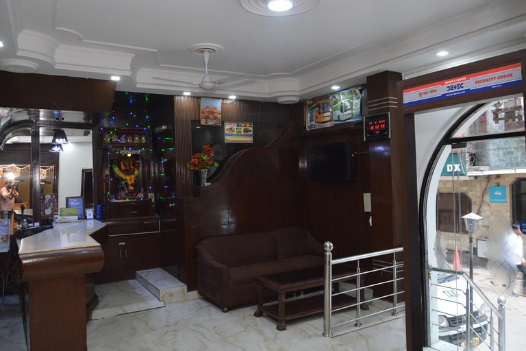 Others 5, Hotel Yatri International near new delhi railway station center delhi, Delhi