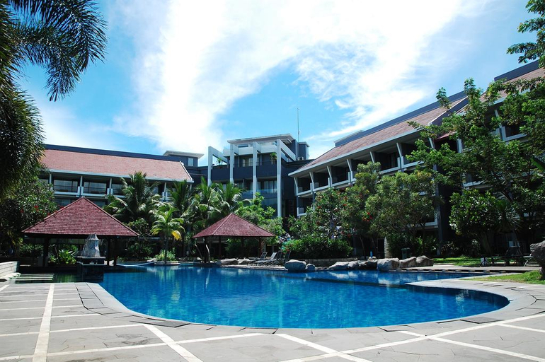 Sport & Beauty 4, BELA HOTEL, Ternate
