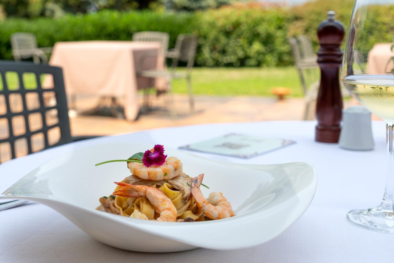 Food & Drinks 5, La Corte di Lurago, Como