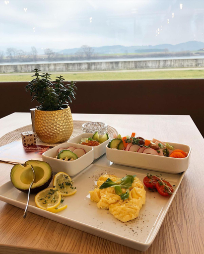 Food & Drinks 5, Babenbergerhof, Melk