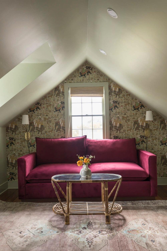 Others 4, Third Floor Walkup King Suite includes Breakfast, Charleston