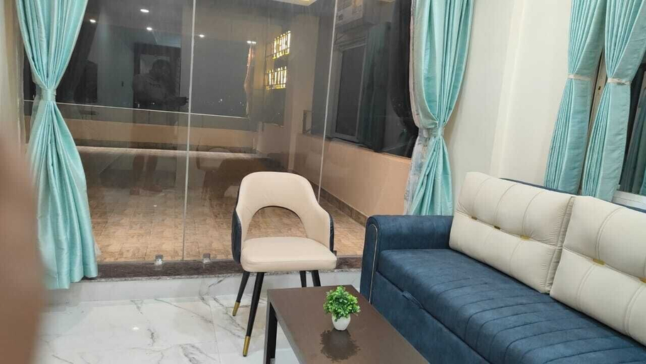 Others 5, Hotel Vivaanta, Dhanbad