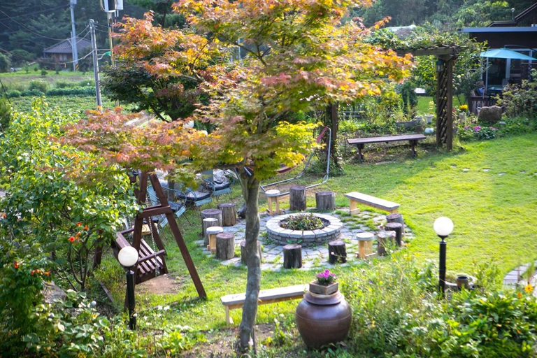 Others 4, Yangpyeong The Haemil Byeoljangsik Private Pension, Yangpyeong