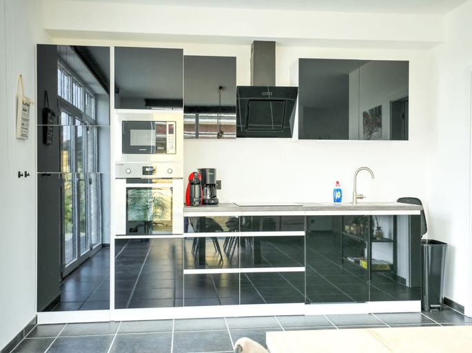 Others 5, Beautiful House in Flemish Ardennes for Cyclists, Oost-Vlaanderen