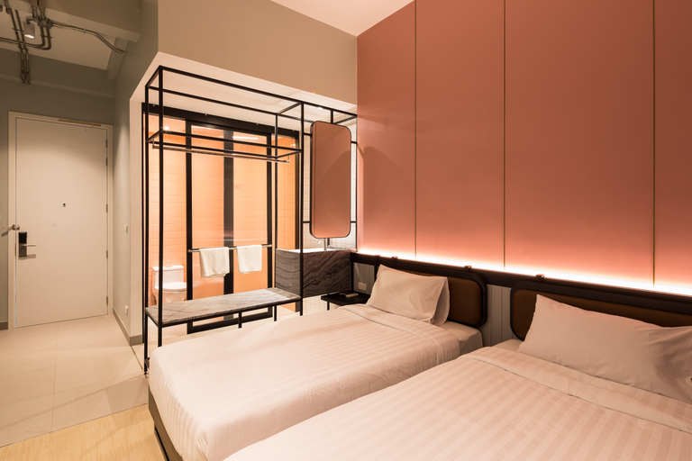 Bedroom 6