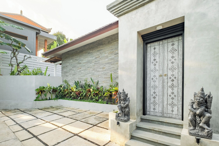 Exterior & Views 2, Ubud Lila Concept, Gianyar