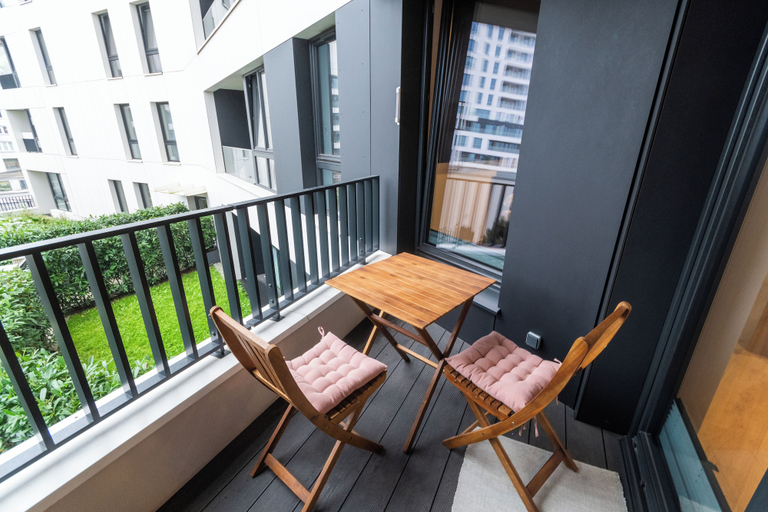 Others 4, Portova Relax by Grand Apartments, Gdynia
