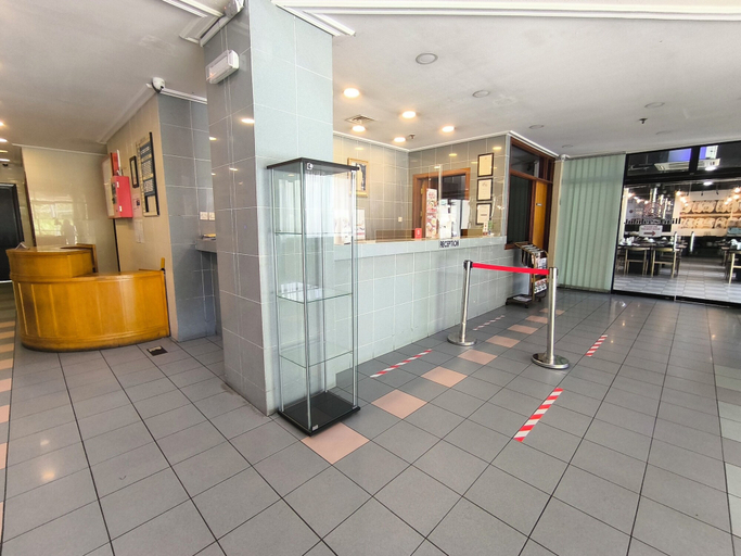 Others 2, Jubilee Hotel, Bandar Seri Begawan