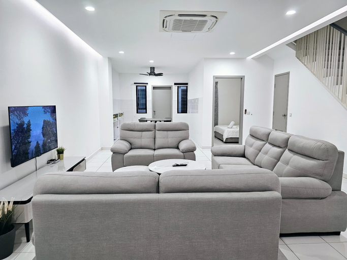 Others 5, HM Residence, Shah Alam