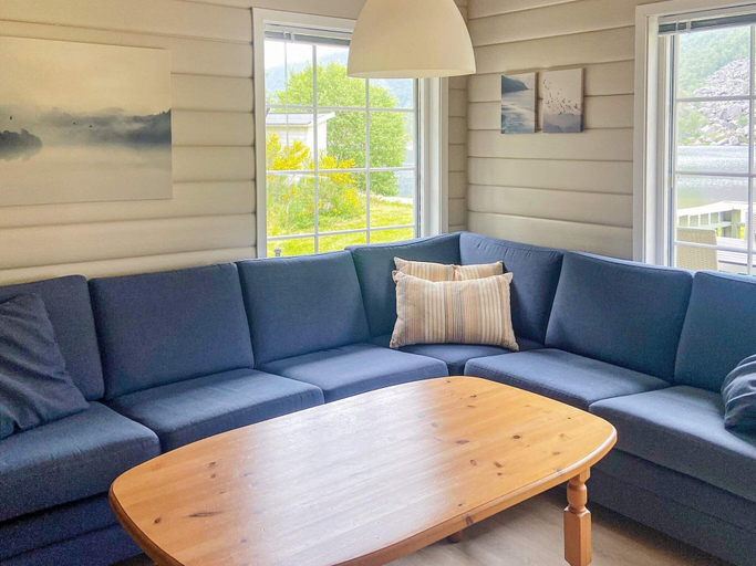Others 3, Holiday Home in JÃ¸rpeland, Strand