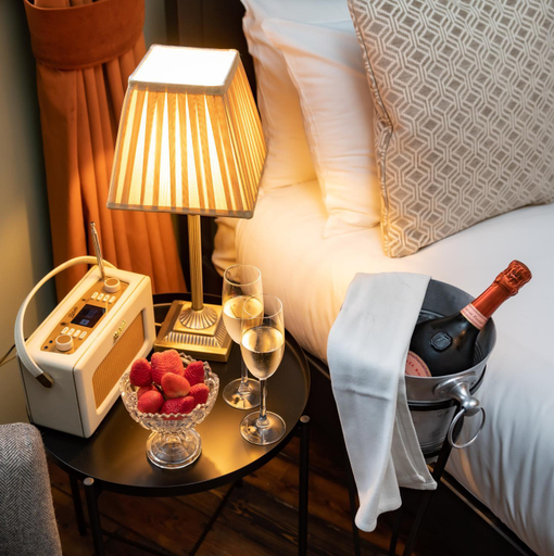 Food & Drinks 5, The Bear, Bath and North East Somerset