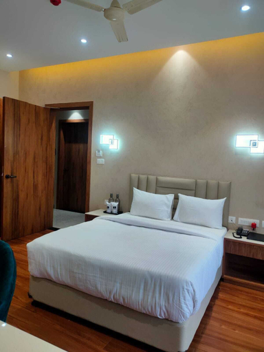 Others 5, The Marwar, Cuttack