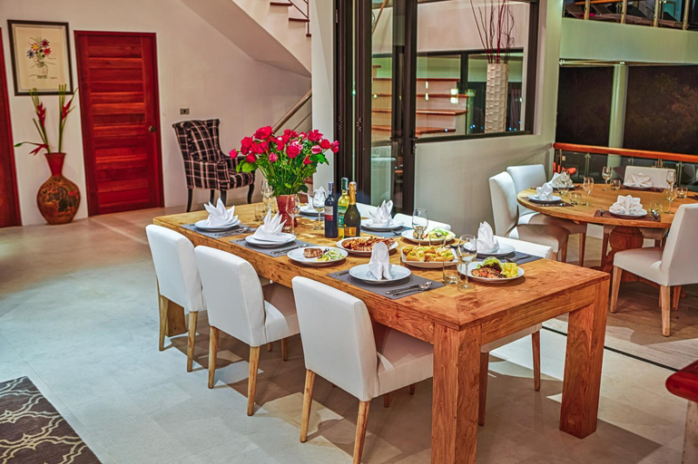 Food & Drinks, Grand 6BR Villa Luxury Time Surin, Pulau Phuket