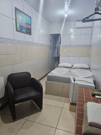 Others 5, Arahra Hotel, Aparecida de Goiânia