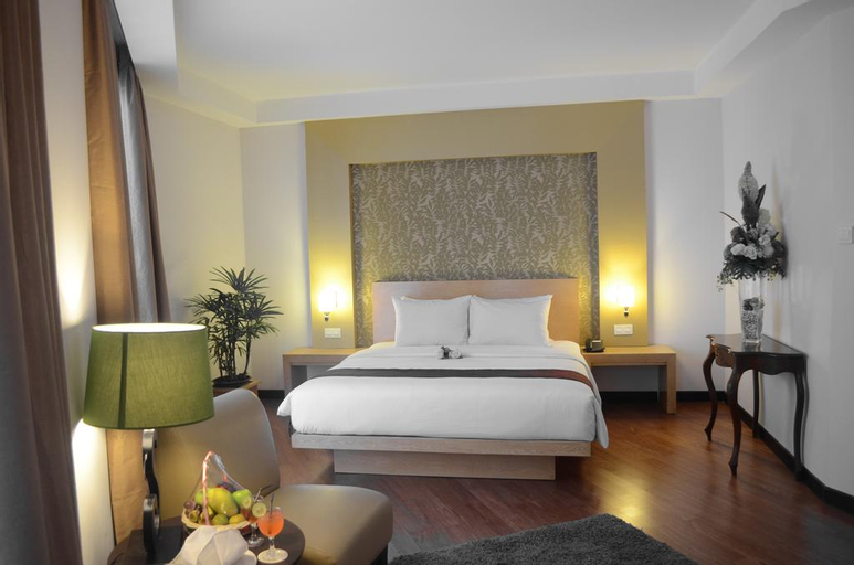 Bedroom 5