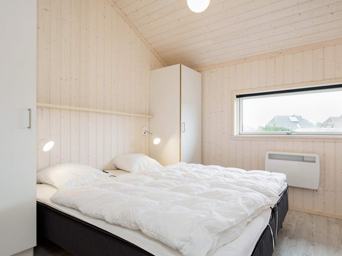 Bedroom 3, Holiday Home in Großenbrode, Ostholstein