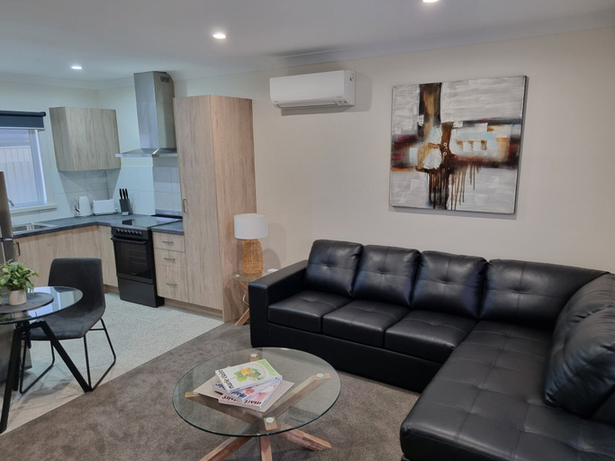 Others 5, Golden Heritage Accommodation Rutherglen, Indigo - Pt B
