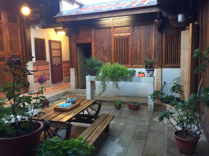 Exterior & Views 4, Water 97, Kinmen