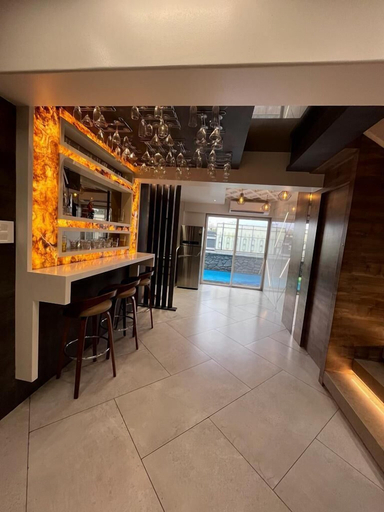 Food & Drinks, Doves Mannat Villa, Pune