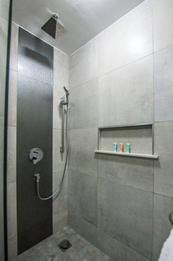 Bathroom 4, Glam Hotel Nairobi, Near Westgate Mall, Westlands, Westlands