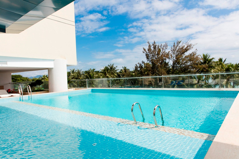 Sport & Beauty 2, Starcity Bayfront Nha Trang Hotel, Nha Trang